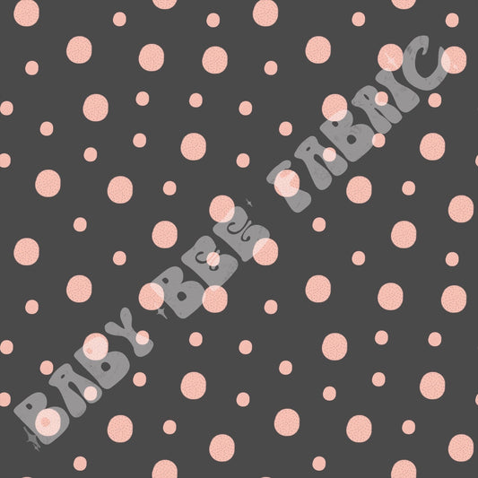 Rainbow Weather Dots