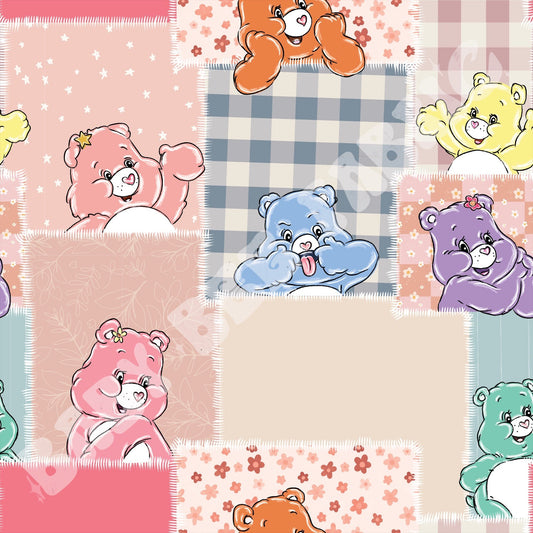 Patchwork Care