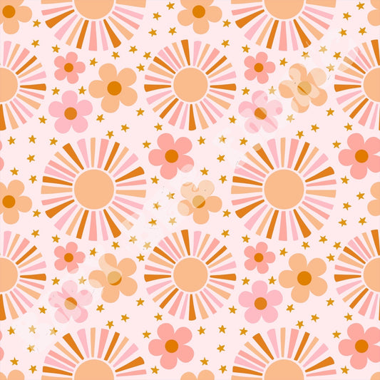 Boho Sunny Vibes