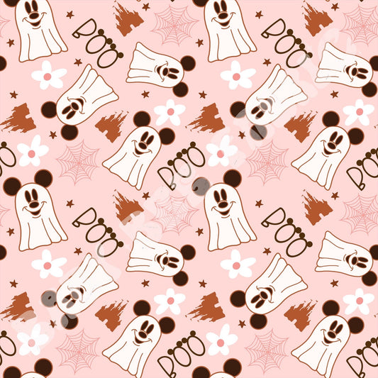 Boo Mouse