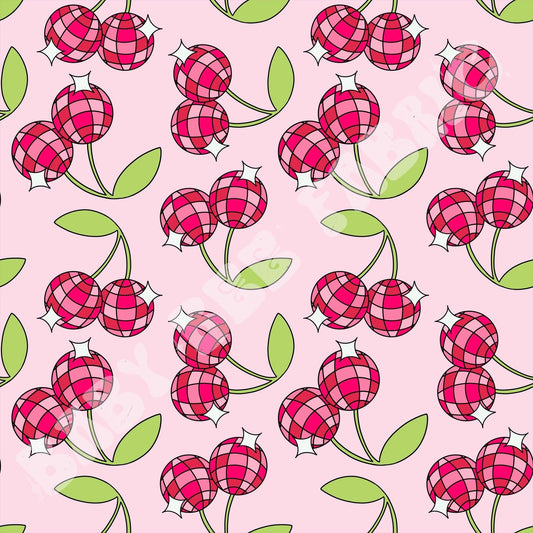 Cherry Disco