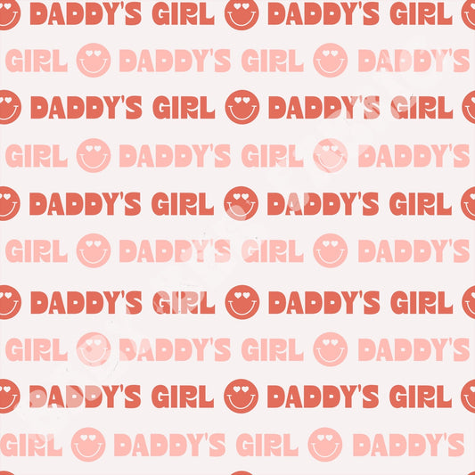 Daddy's Girl