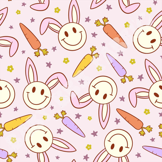 Easter Smileys
