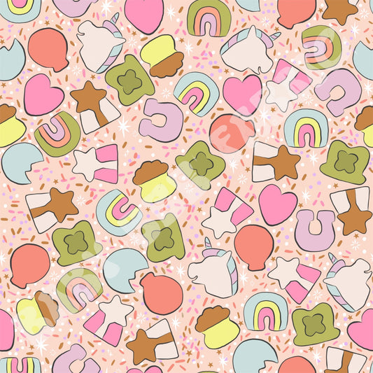 Charms