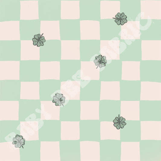 Lucky In Mint