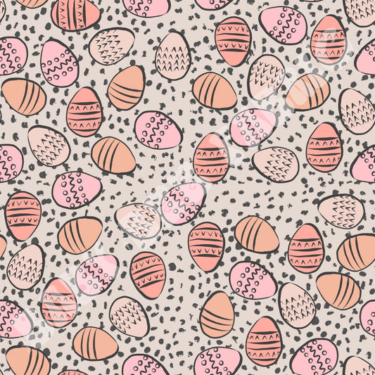 Pink Egg