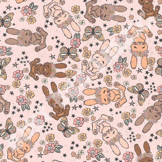 Poppy Pastel