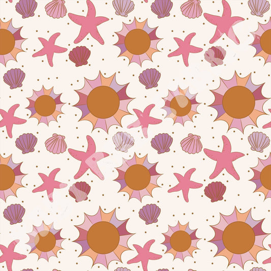 Sea Shell Suns