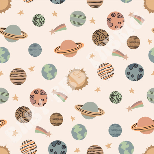 Planets