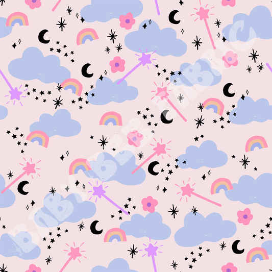Magic Charm