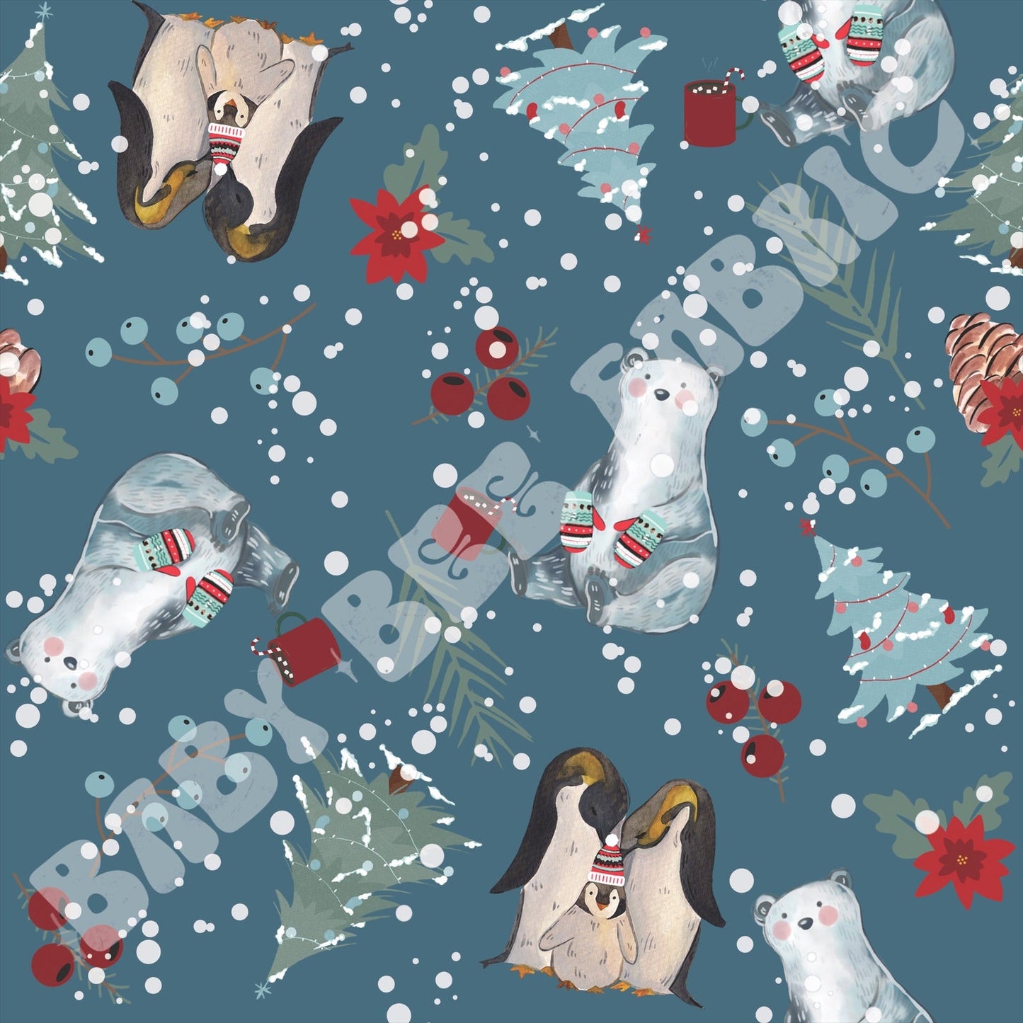 Winter Wonderland