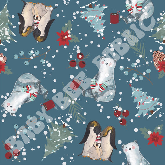 Winter Wonderland