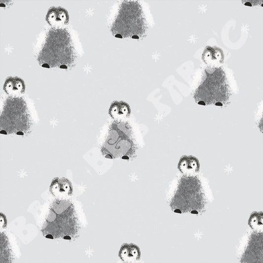 Cute Penguins