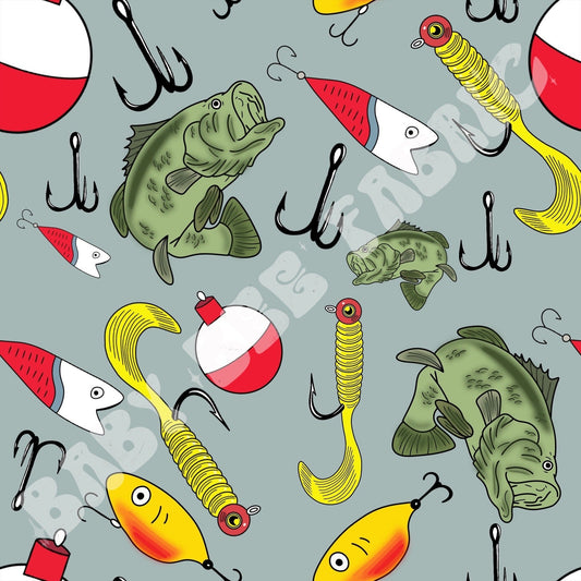 Fishing