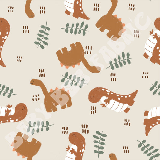 Boho Dinos