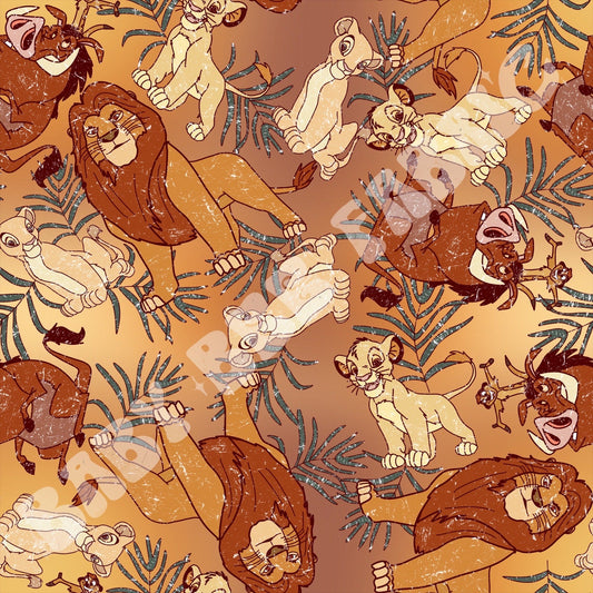 Lions