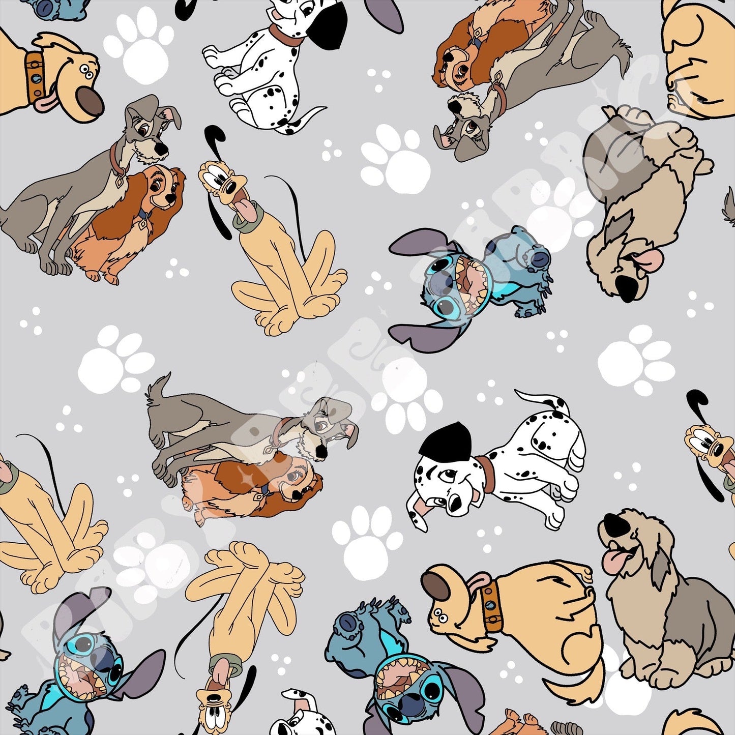 Dogs
