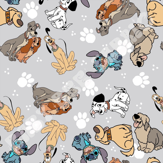 Dogs