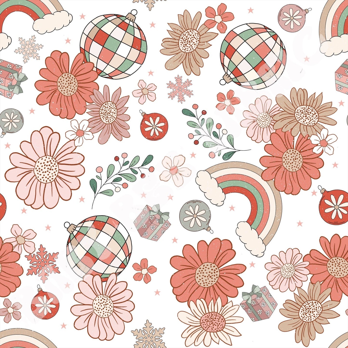 Disco Classic Christmas