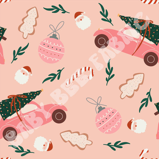 Cutie Christmas