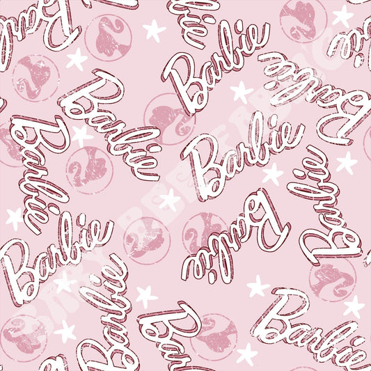 Barbie Girl