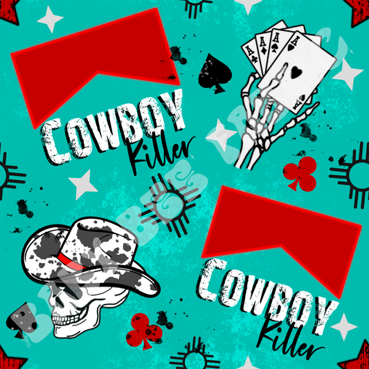 Cowboy Killer