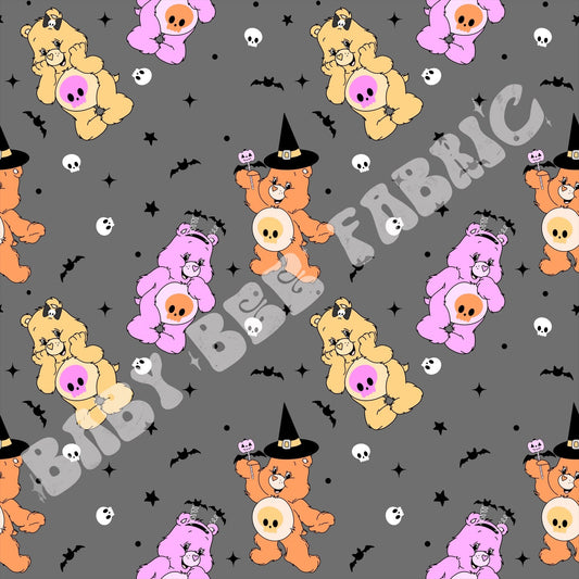 Scarebears