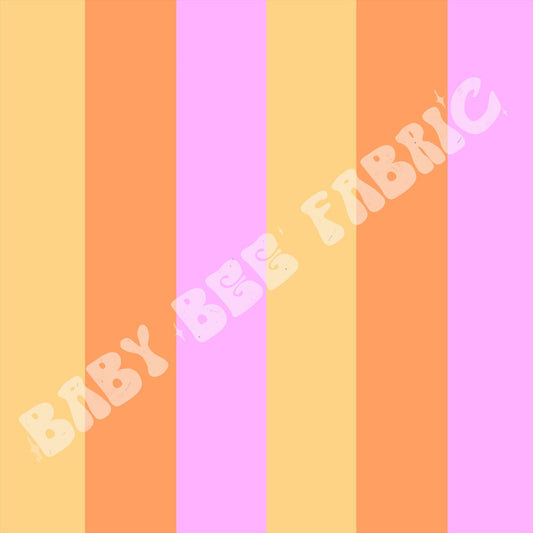 Scarebears Stripes