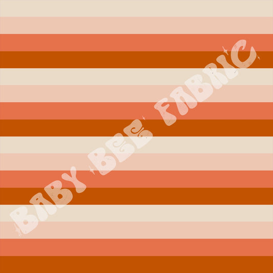 Boho Stockings Stripes