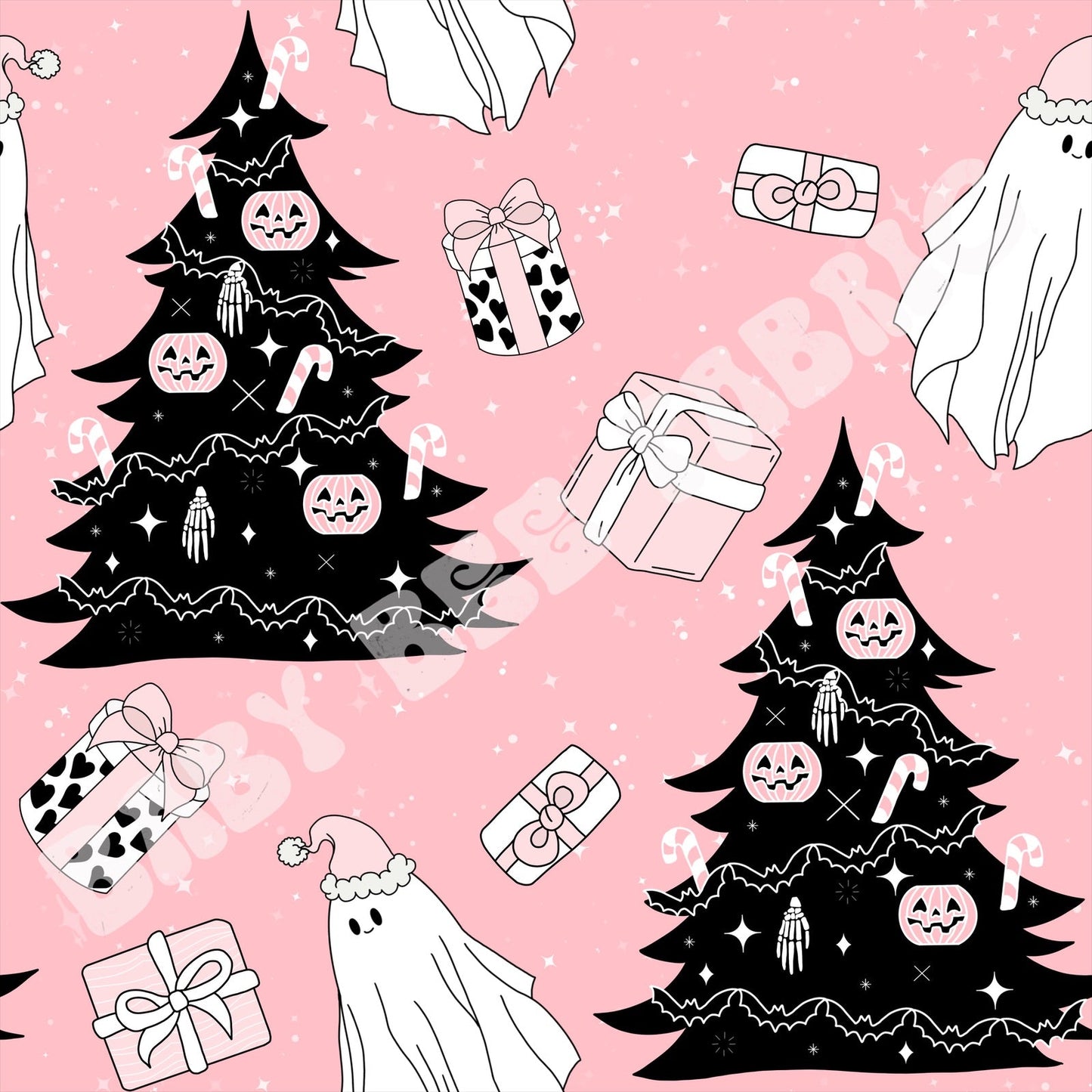 Merry Creepmas