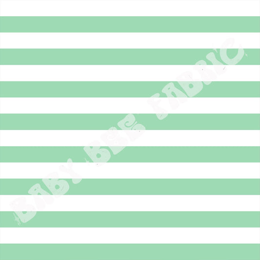 We Witch You a Merry Christmas Stripes