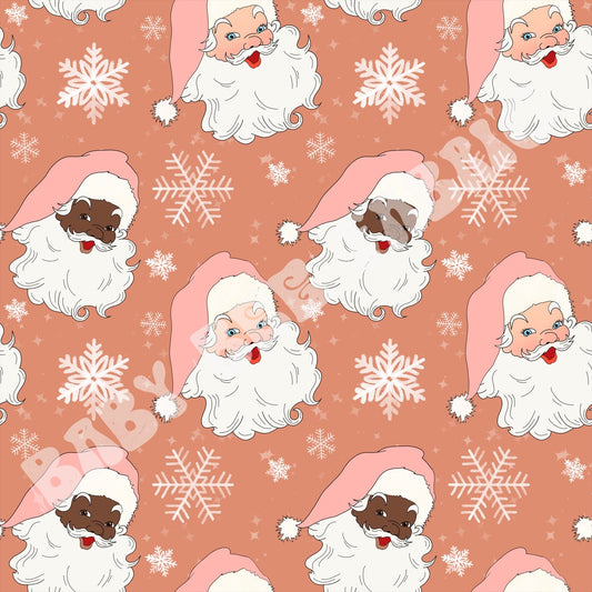 Santa Baby GSD