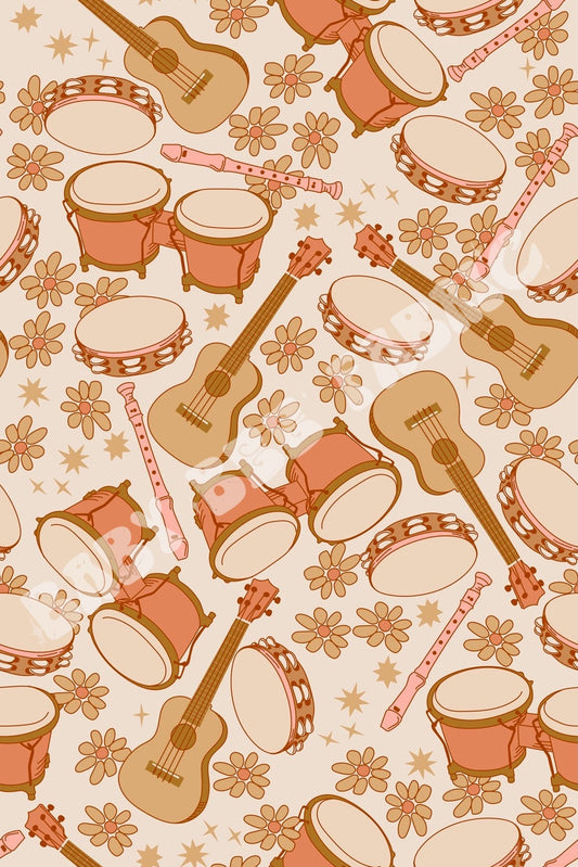 Groovy Instruments