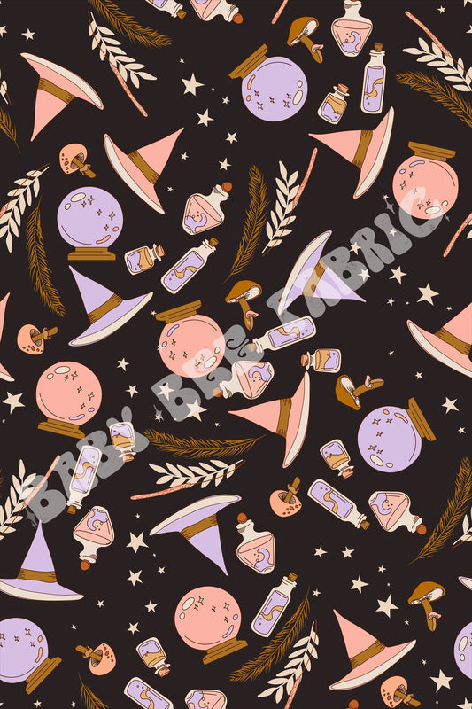 Witchy Things
