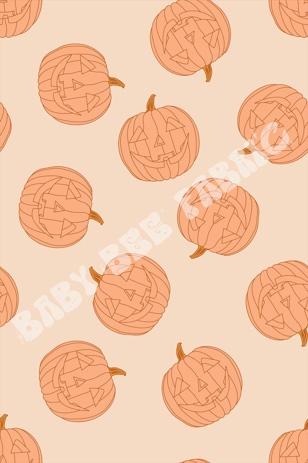 Smiley Pumpkins