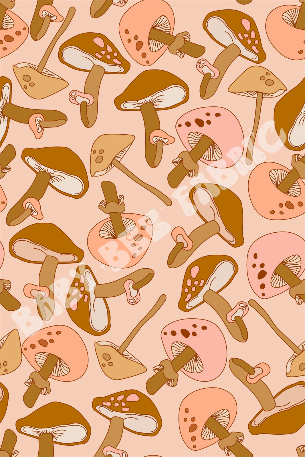 Mushrooms