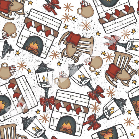 Farmhouse Christmas
