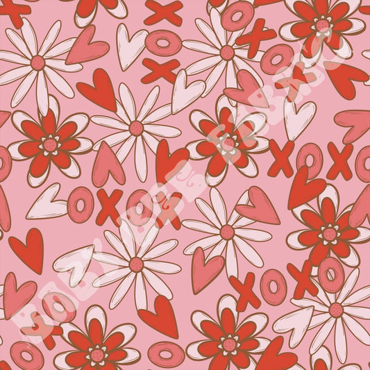 Floral Love