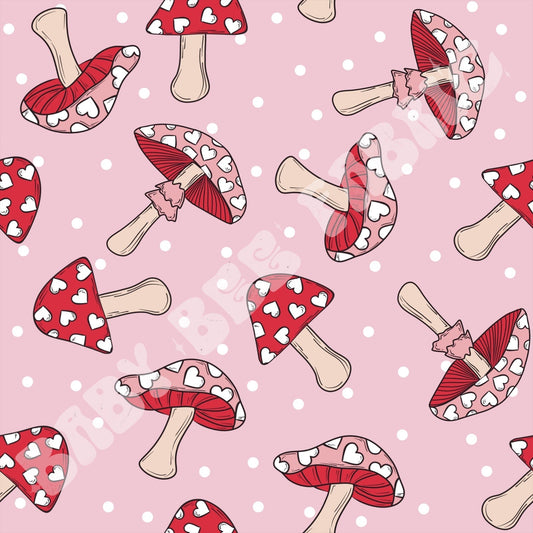 Love Shrooms
