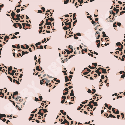 Leopard Rabbits