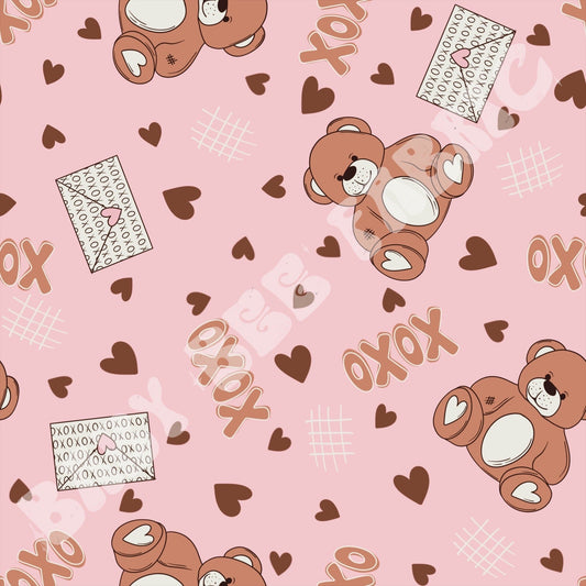 Teddy Bears