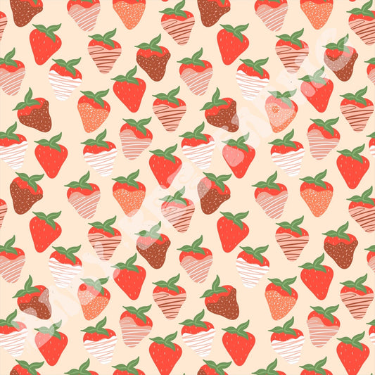 Berry Sweet