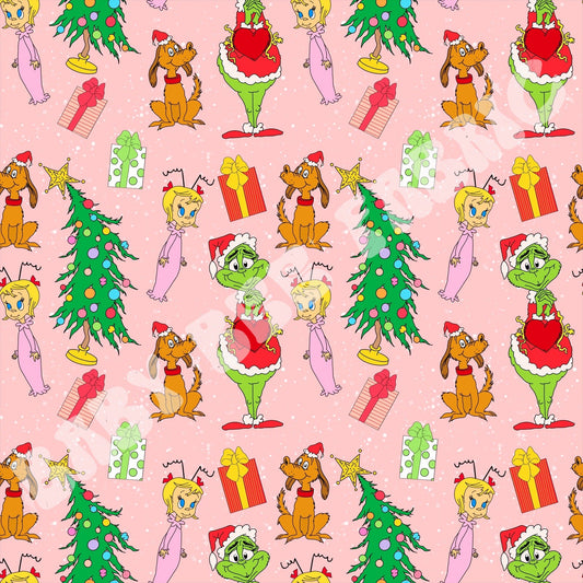 Holiday Cheermeister