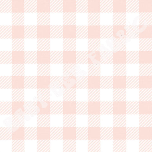 The Sweetest Holiday Plaid