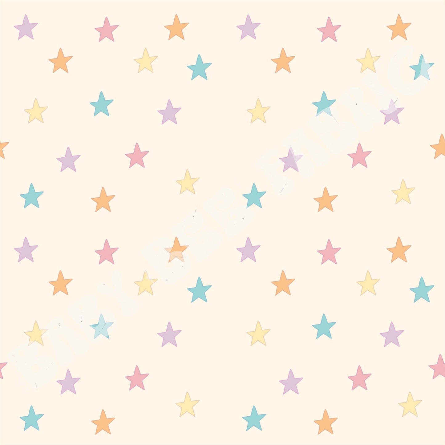 Boho Stars