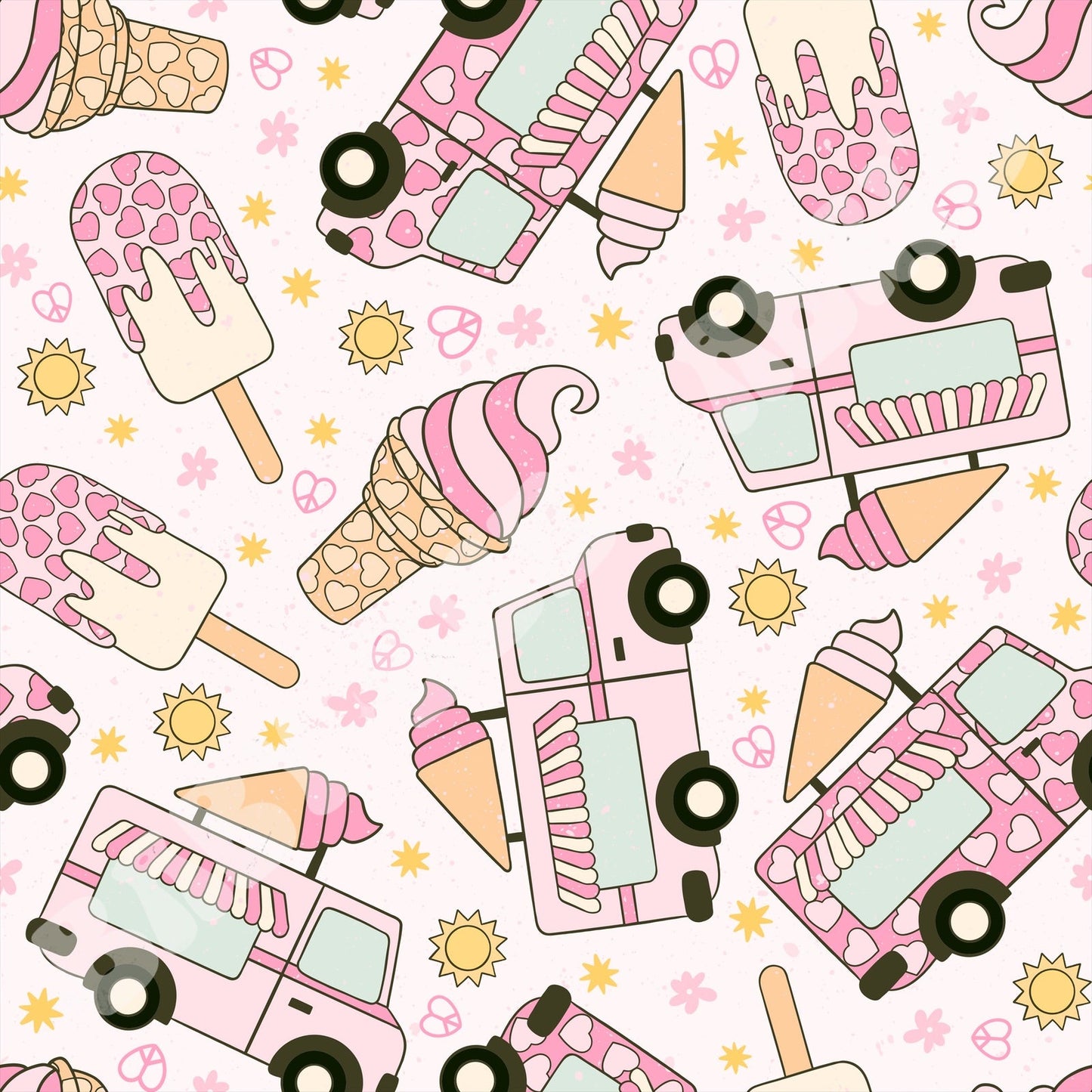 Ice Cream Truck
