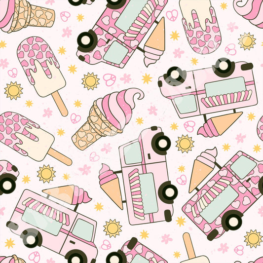 Ice Cream Truck