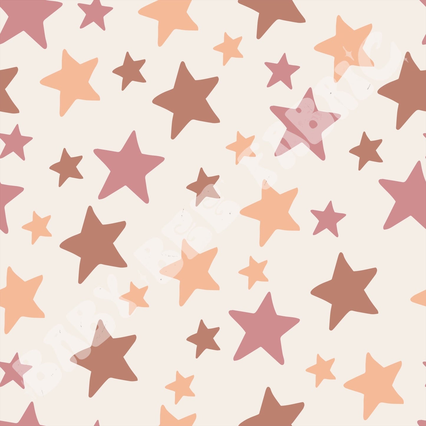 Minimal Mauve Stars