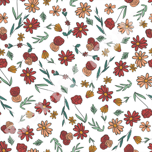 Dainty Blooms