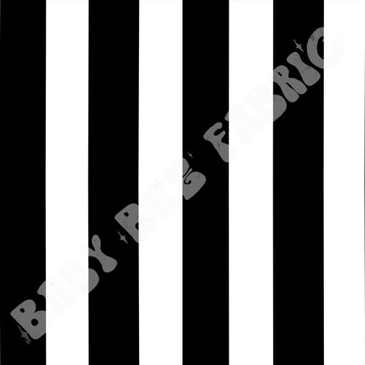 Halloween Stripes